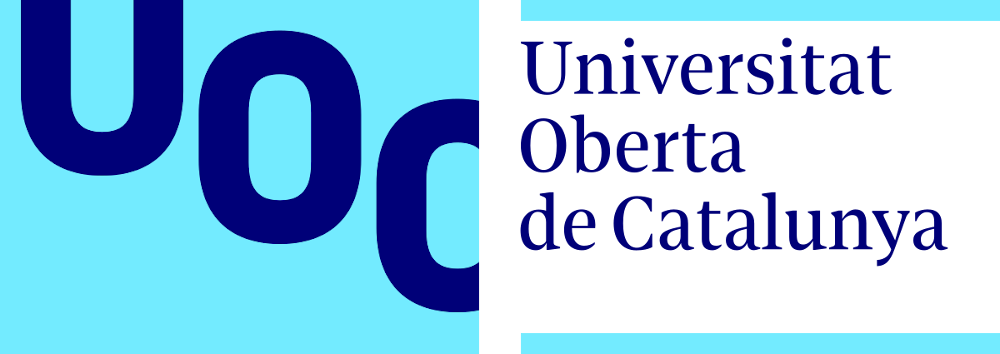 Logo UOC